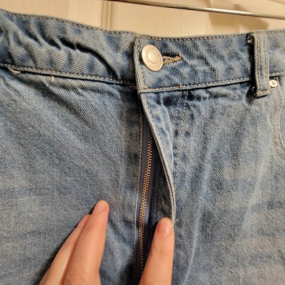 Refuge Mom Jeans size 15‎ - Picture 5 of 9
